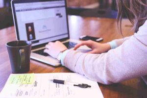 El auge de la formación online
