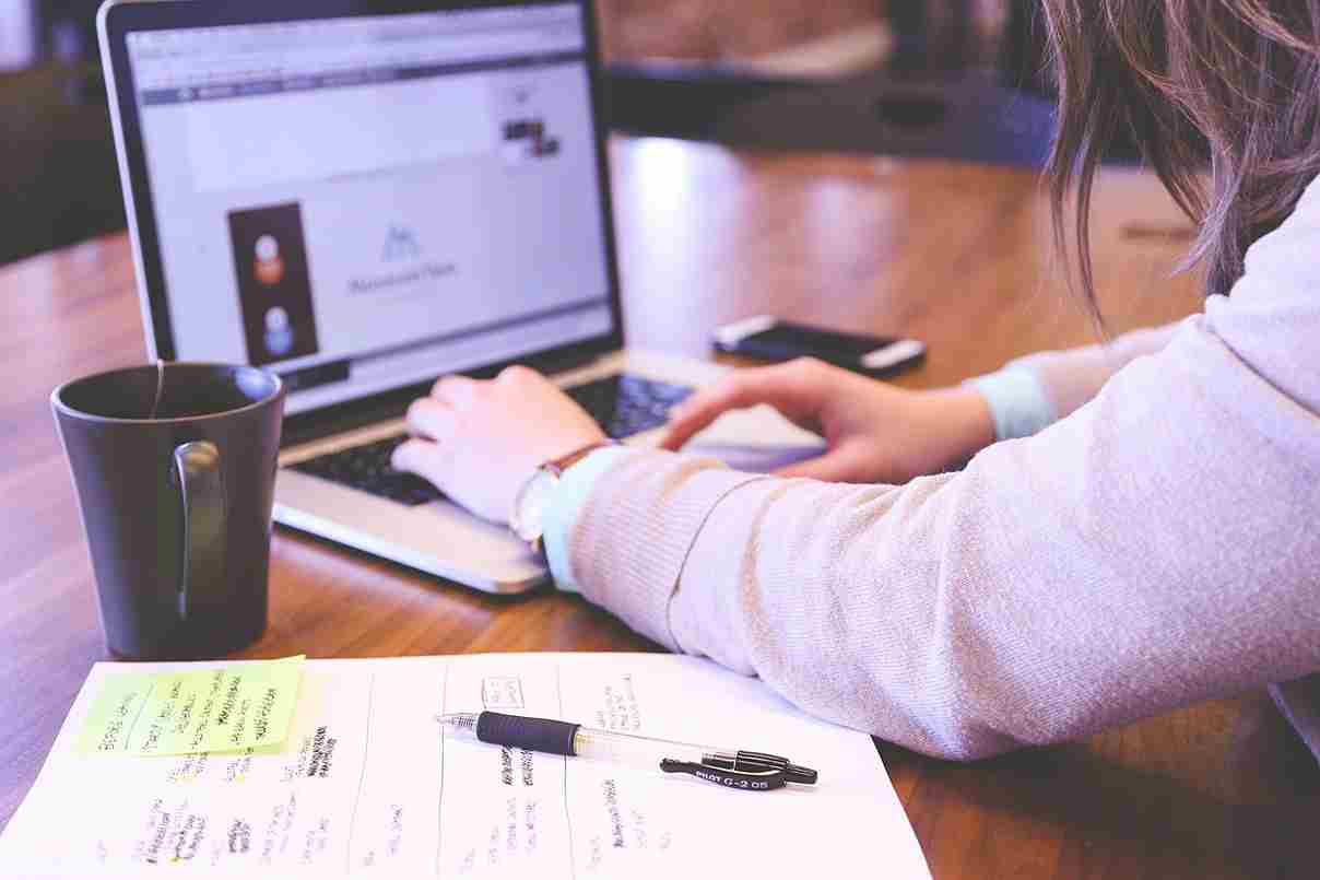 El auge de la formación online