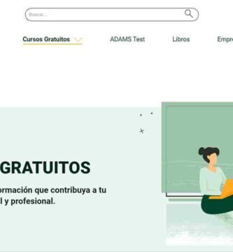 ADAMS Formación
