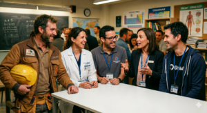 ¿Qué significa tener un Certificado de Profesionalidad en España?